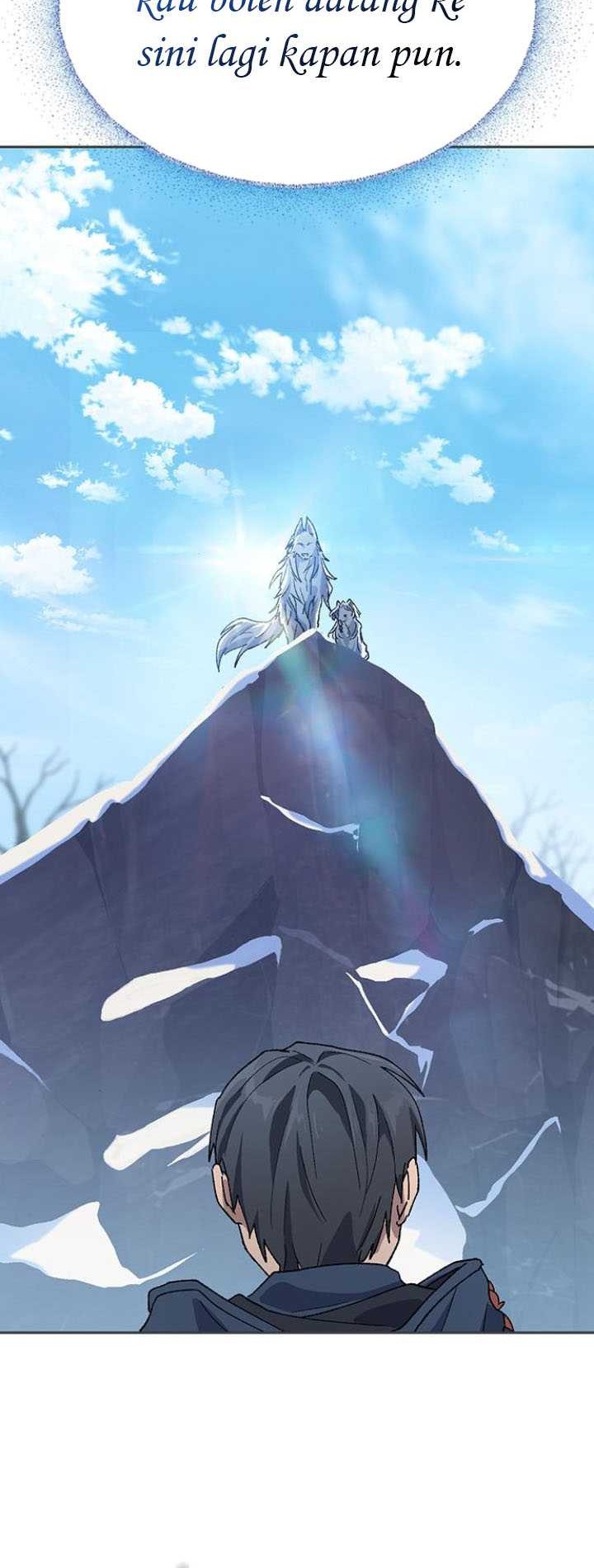 Healing Life Through Camping in Another World Chapter 47 Gambar 49