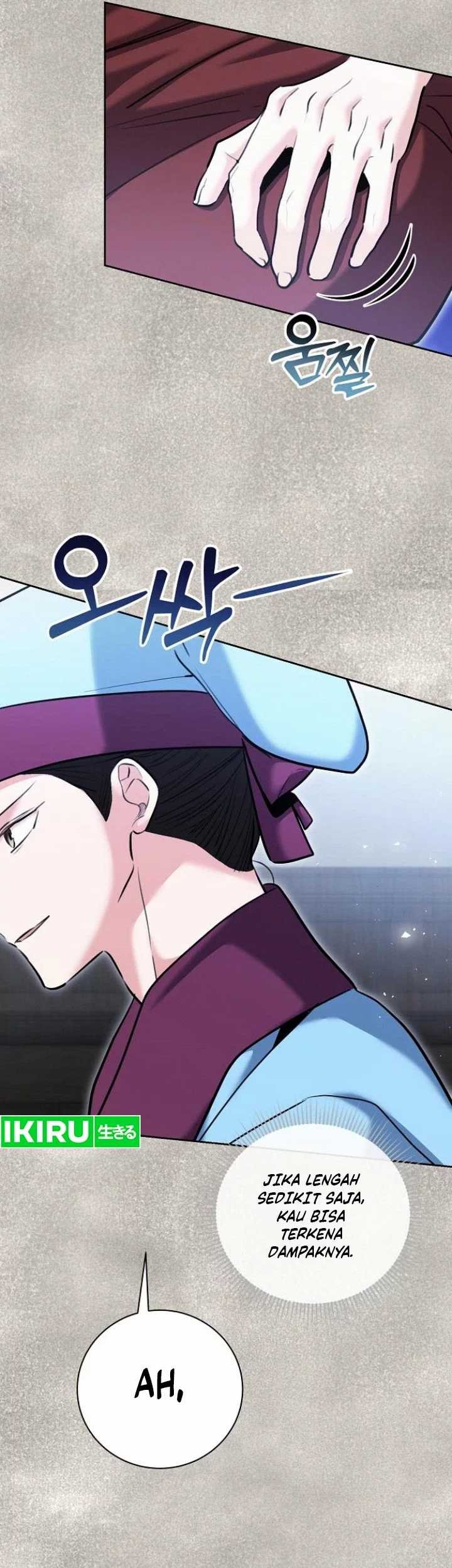 Genius Actor’s Aura Chapter 71 Gambar 50