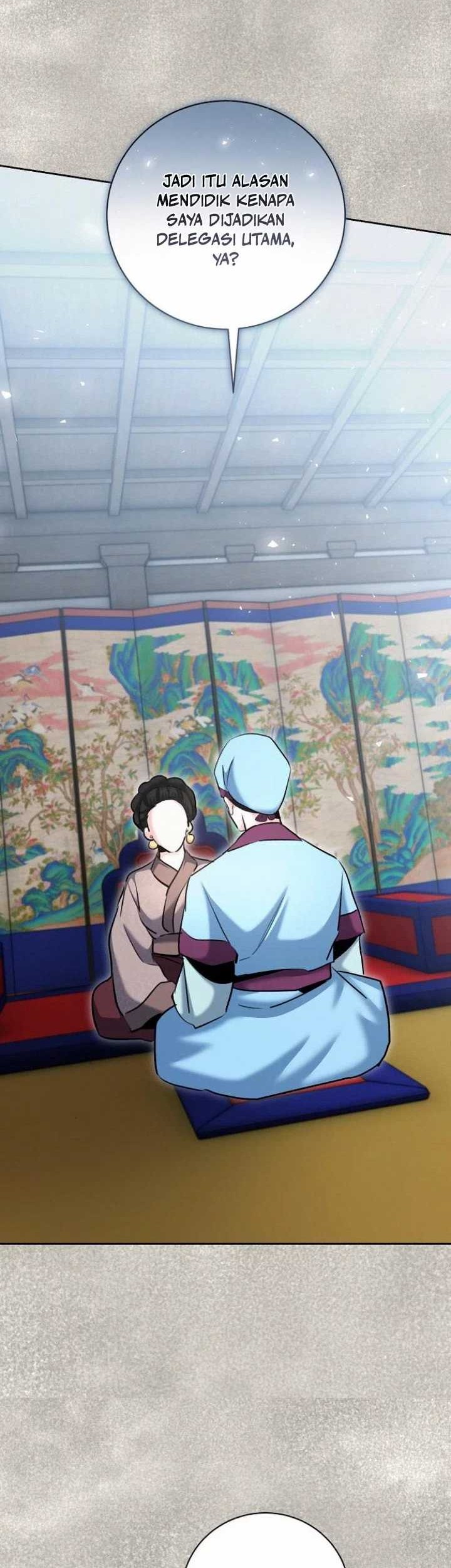 Genius Actor’s Aura Chapter 71 Gambar 51
