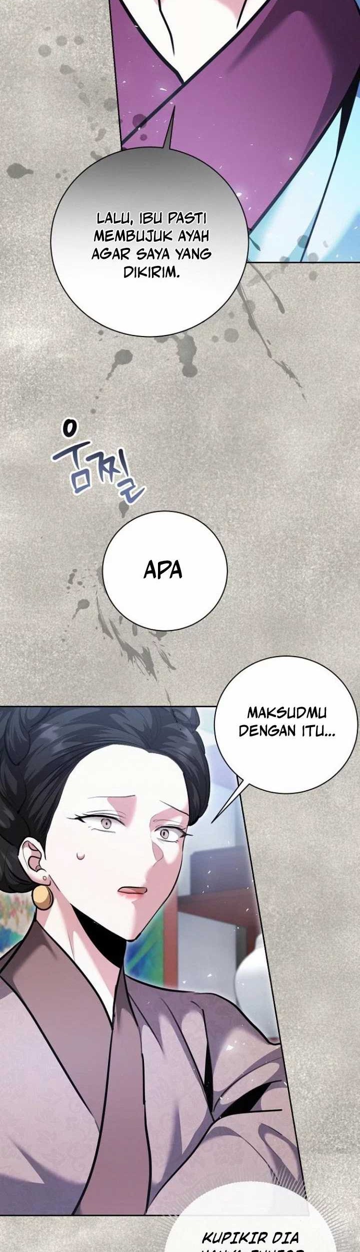 Genius Actor’s Aura Chapter 71 Gambar 53
