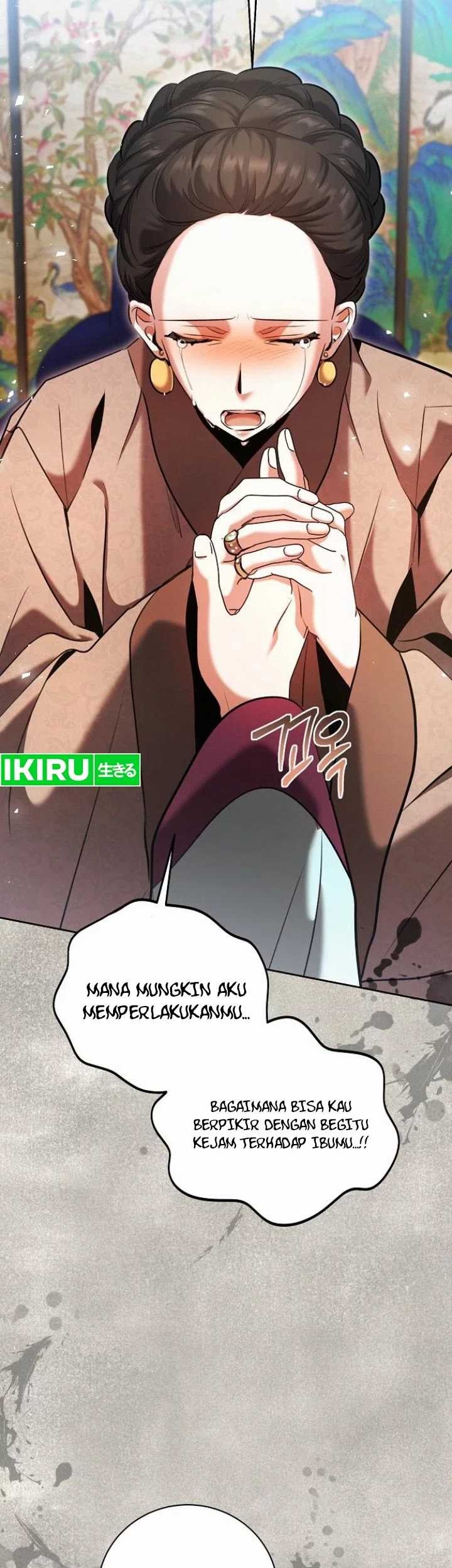 Genius Actor’s Aura Chapter 71 Gambar 60