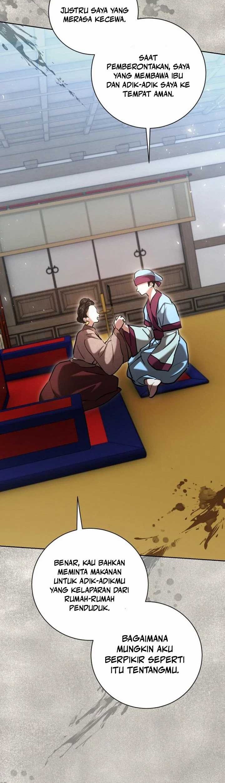 Genius Actor’s Aura Chapter 71 Gambar 61