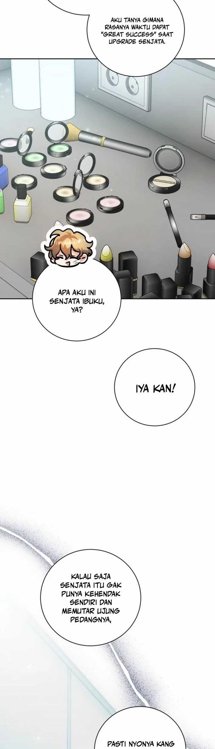 Genius Actor’s Aura Chapter 71 Gambar 9