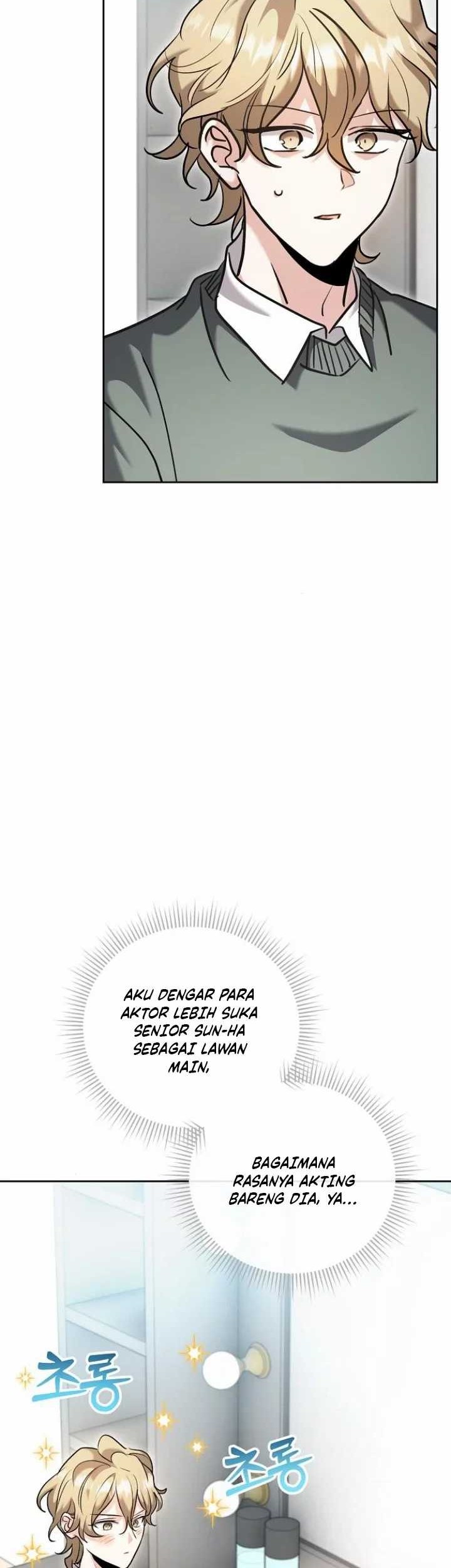 Genius Actor’s Aura Chapter 71 Gambar 11