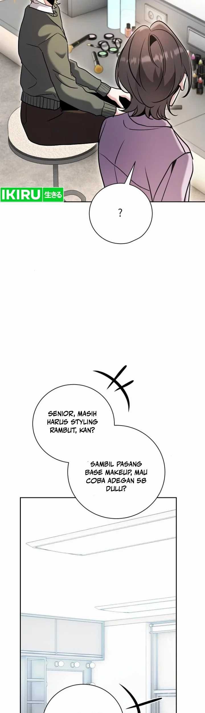 Genius Actor’s Aura Chapter 71 Gambar 12