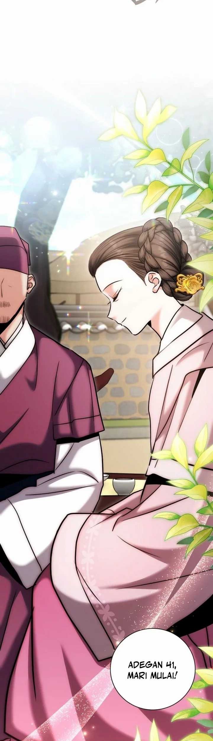 Genius Actor’s Aura Chapter 71 Gambar 16