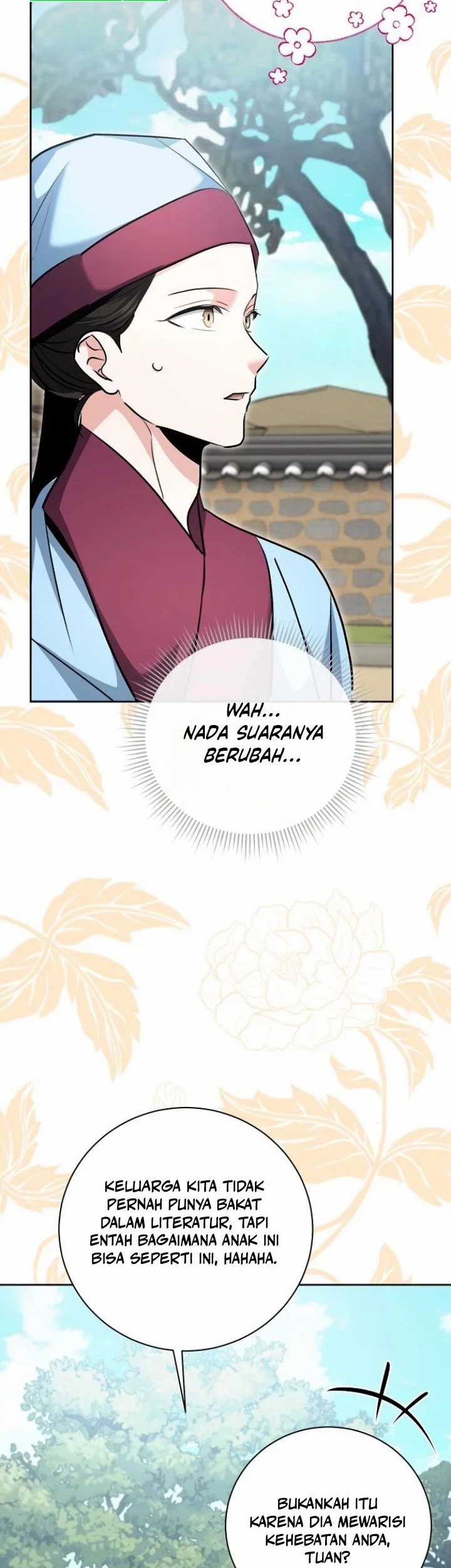 Genius Actor’s Aura Chapter 71 Gambar 21