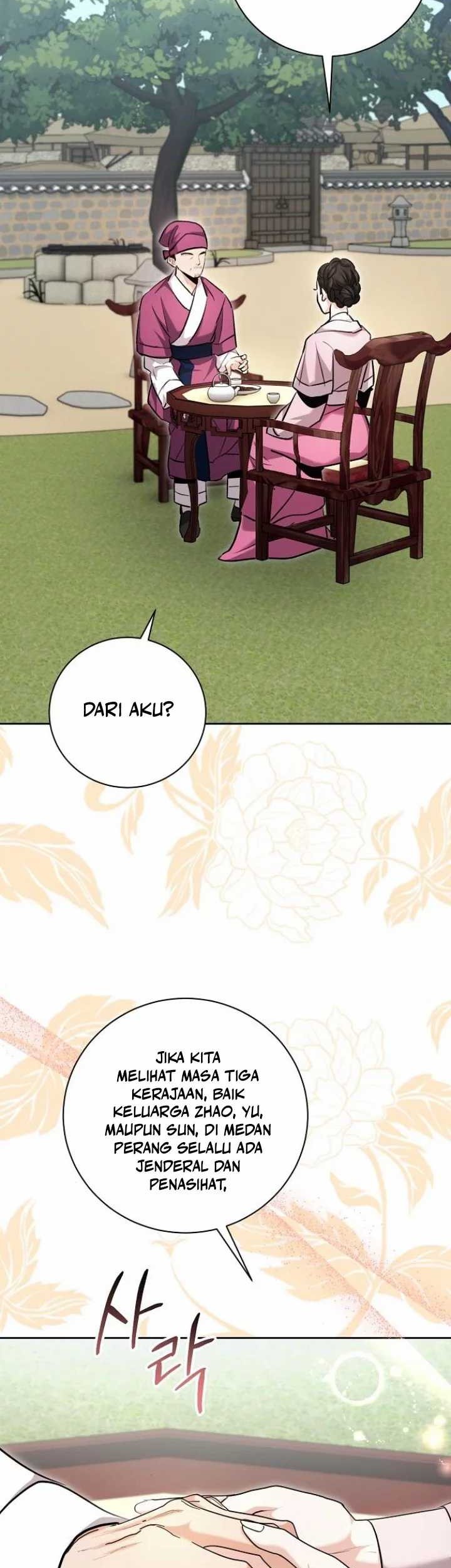 Genius Actor’s Aura Chapter 71 Gambar 22