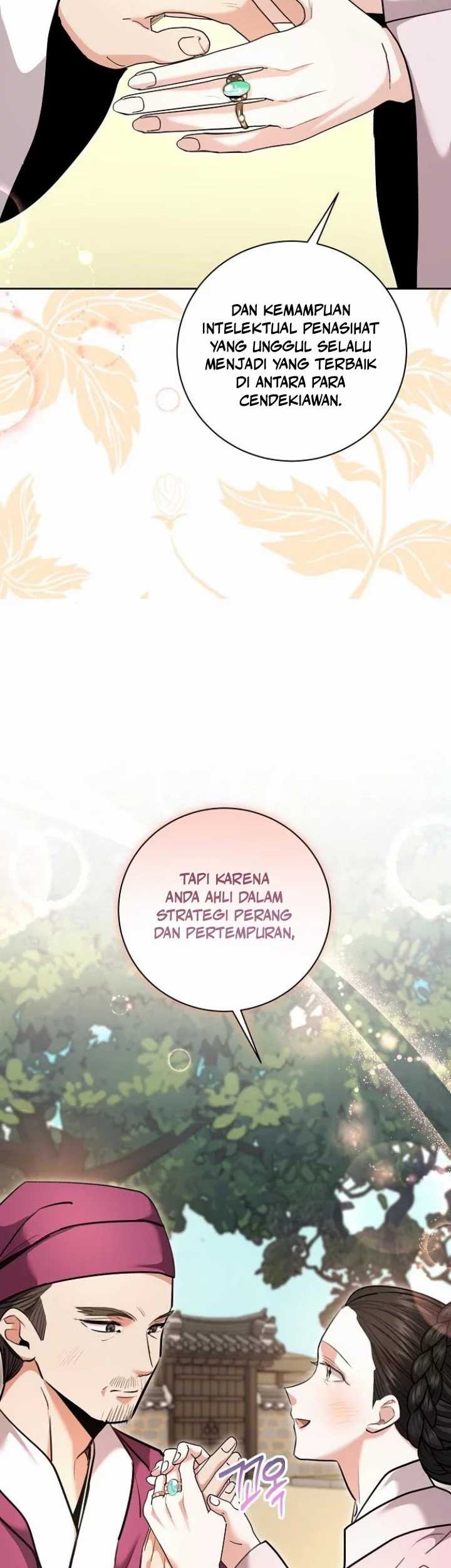 Genius Actor’s Aura Chapter 71 Gambar 23