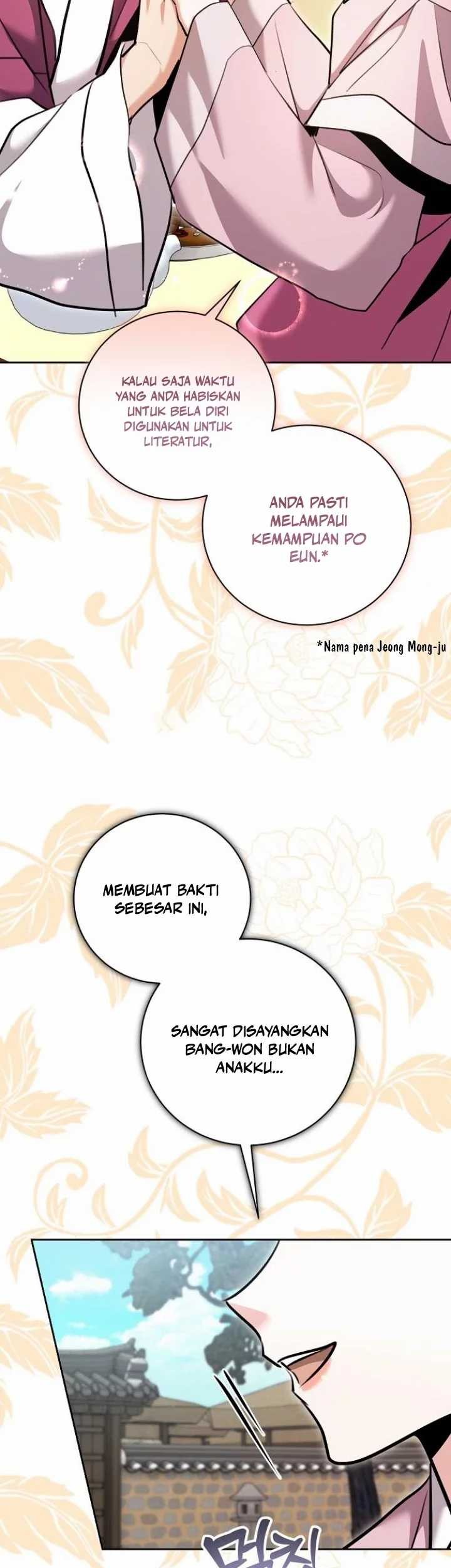 Genius Actor’s Aura Chapter 71 Gambar 24