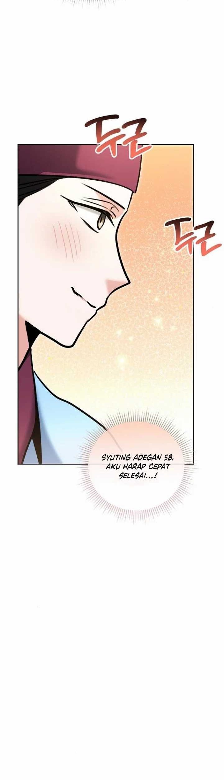 Genius Actor’s Aura Chapter 71 Gambar 31