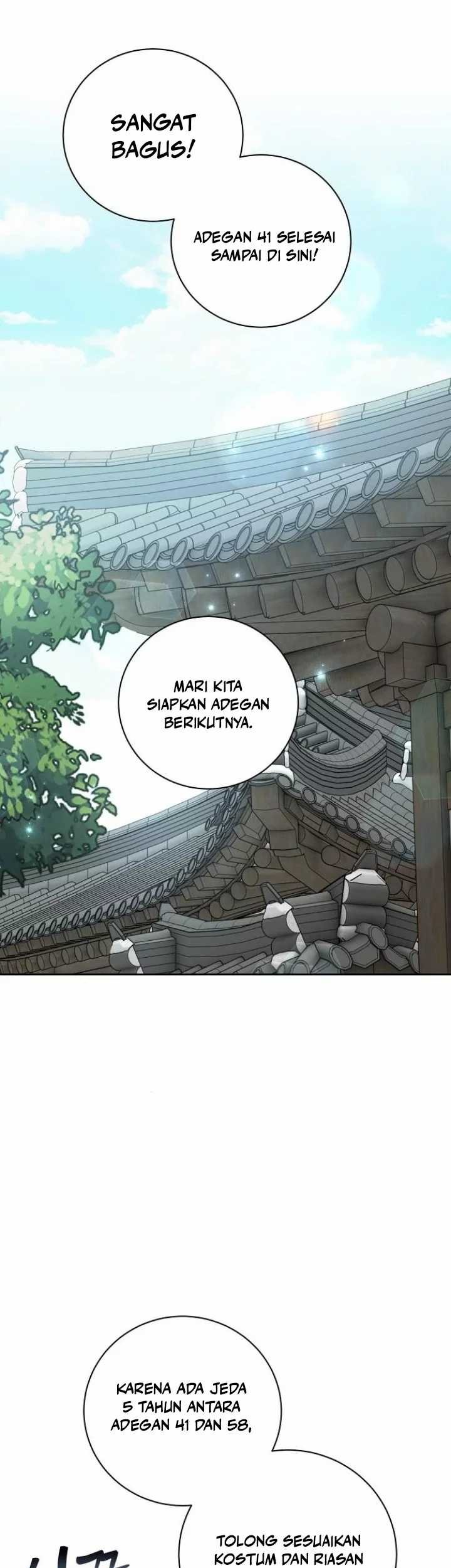 Genius Actor’s Aura Chapter 71 Gambar 32