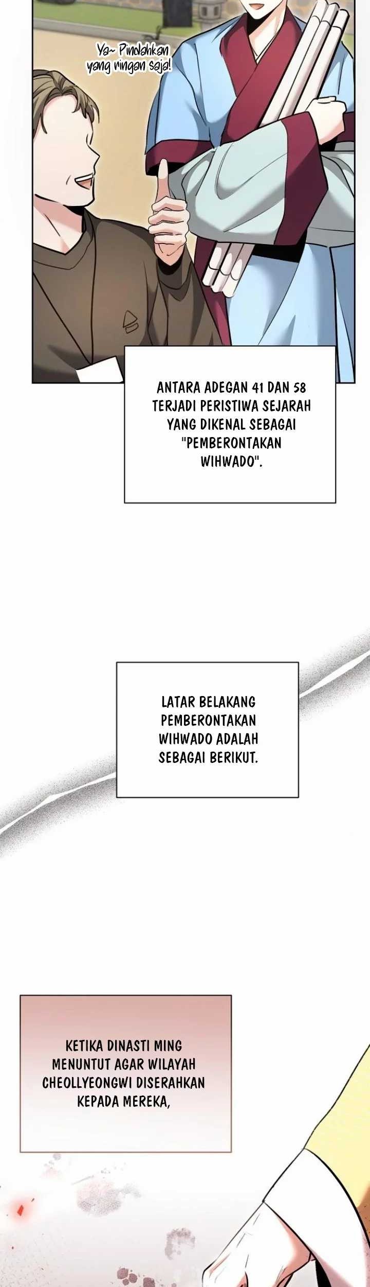 Genius Actor’s Aura Chapter 71 Gambar 34