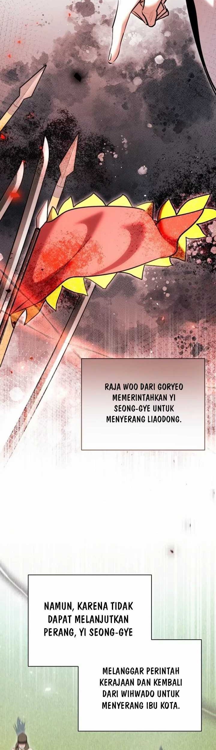 Genius Actor’s Aura Chapter 71 Gambar 35