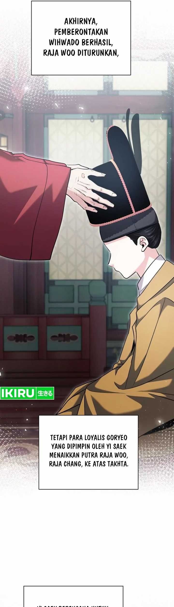 Genius Actor’s Aura Chapter 71 Gambar 38