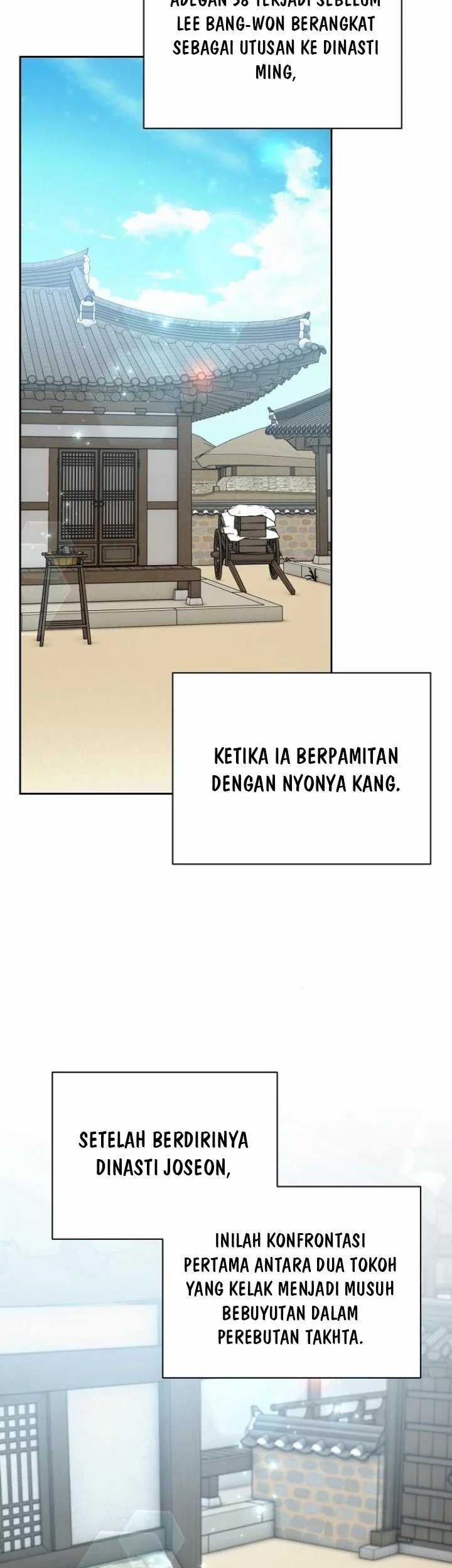 Genius Actor’s Aura Chapter 71 Gambar 40