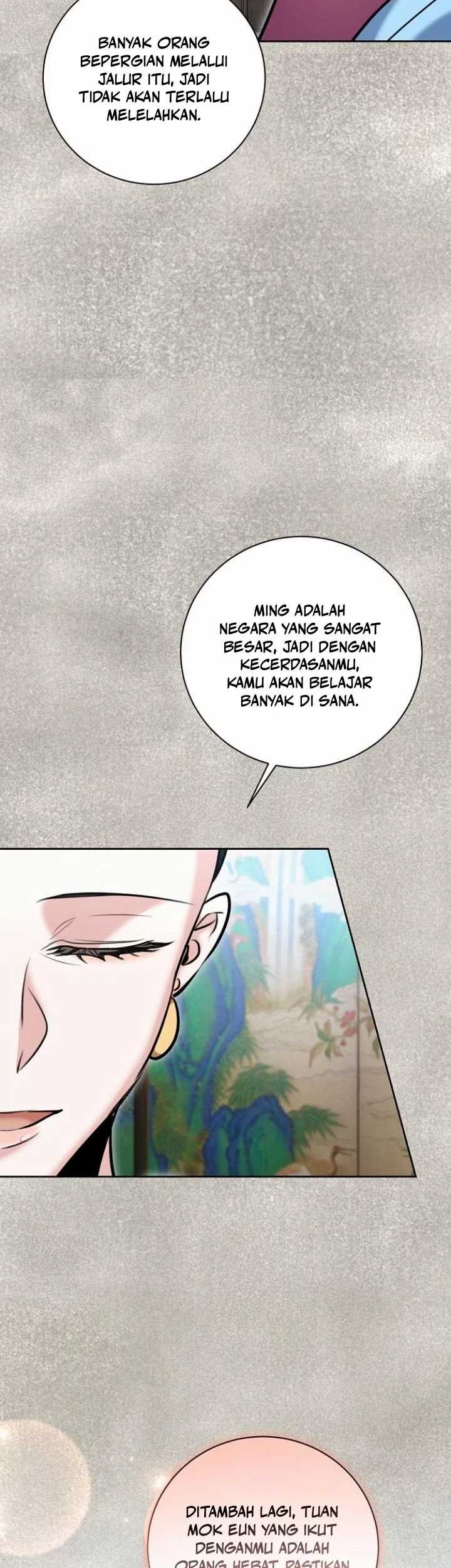 Genius Actor’s Aura Chapter 71 Gambar 48