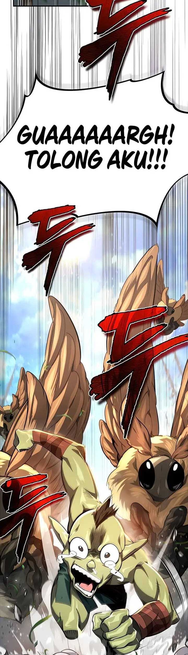 There Are No Bad Heroes In This World Chapter 17 Gambar 15