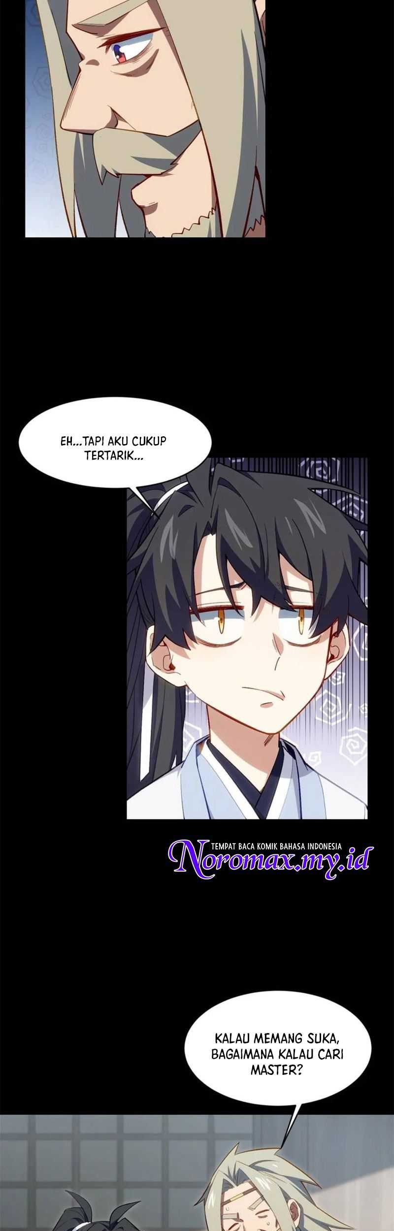 Scoring the Sacred Body of the Ancients from the Get-go Chapter 85 Gambar 6