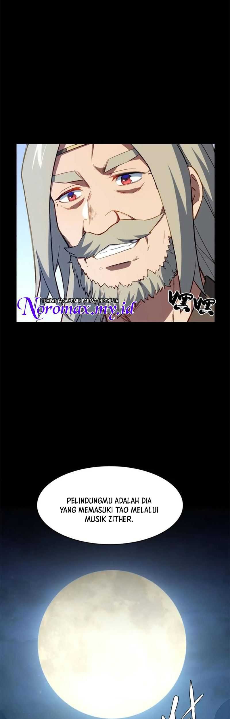 Scoring the Sacred Body of the Ancients from the Get-go Chapter 85 Gambar 8