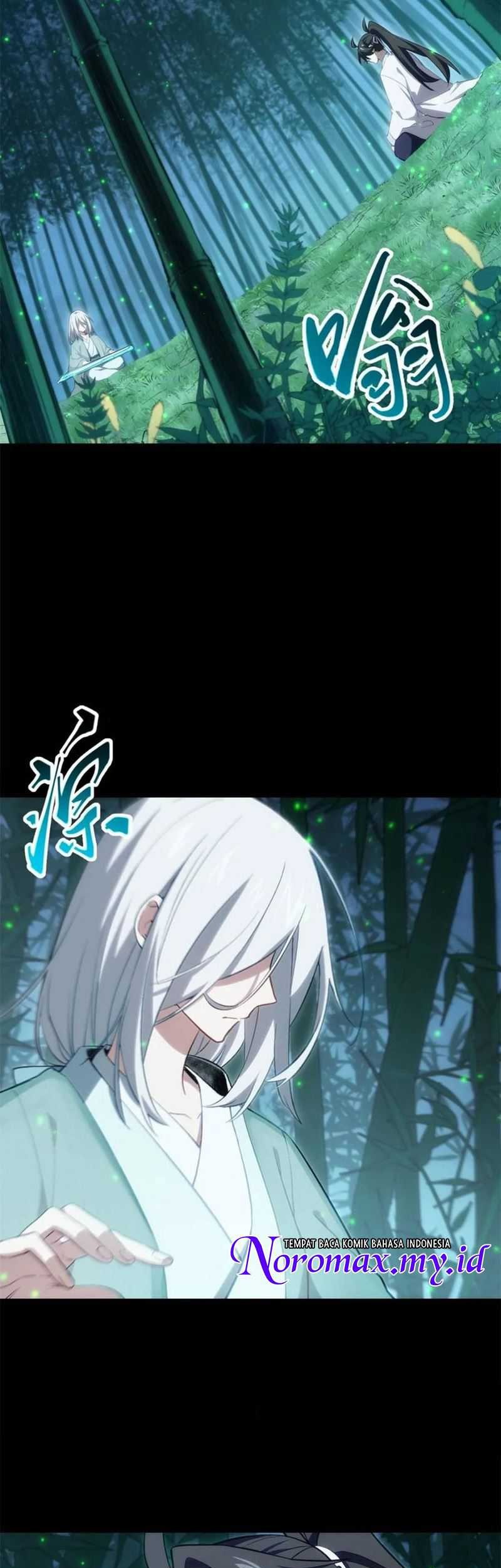 Scoring the Sacred Body of the Ancients from the Get-go Chapter 85 Gambar 12