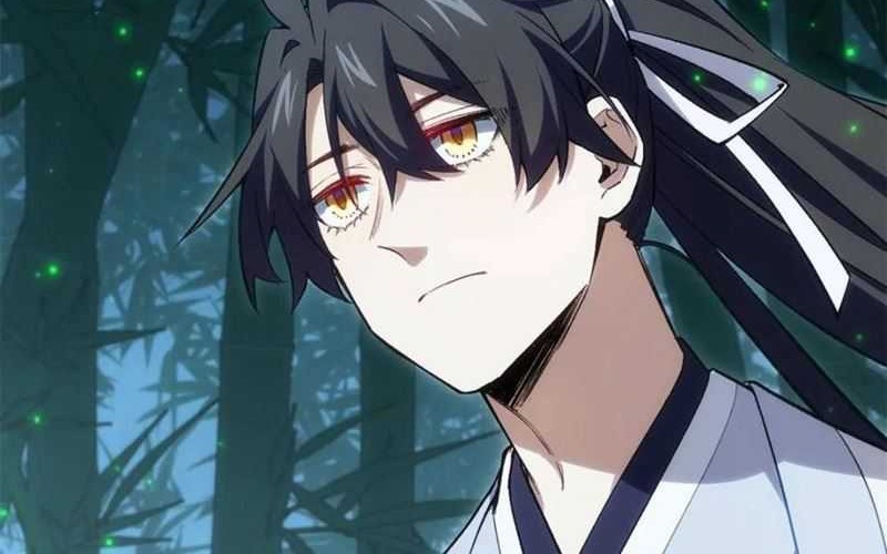 Scoring the Sacred Body of the Ancients from the Get-go Chapter 85 Gambar 13