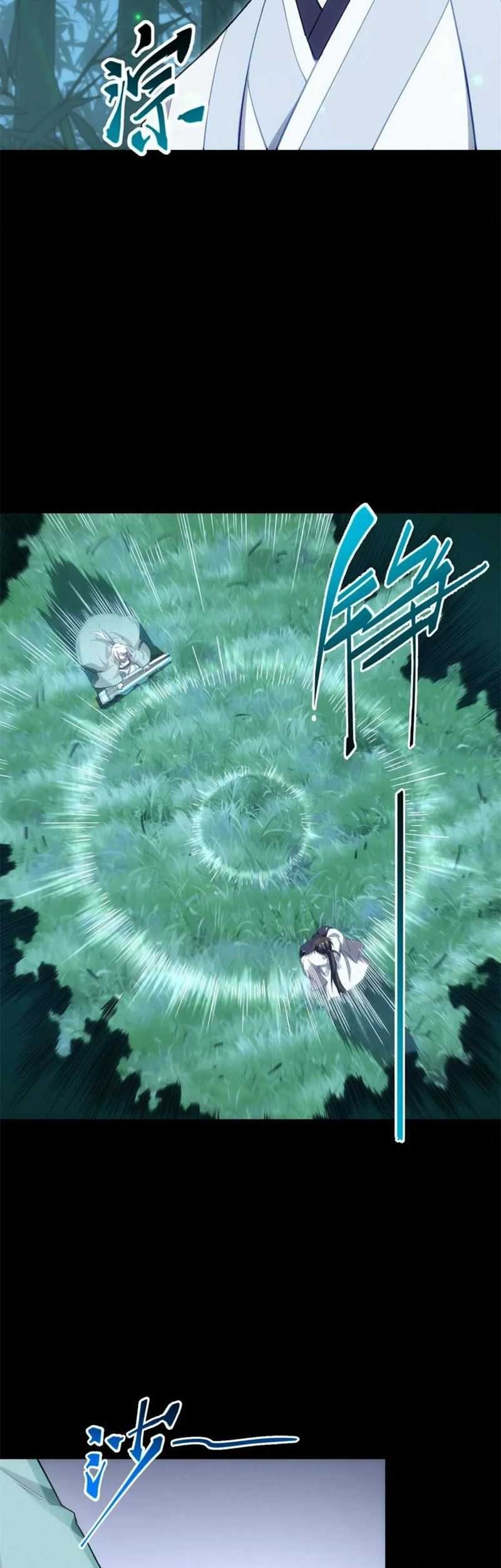 Scoring the Sacred Body of the Ancients from the Get-go Chapter 85 Gambar 14