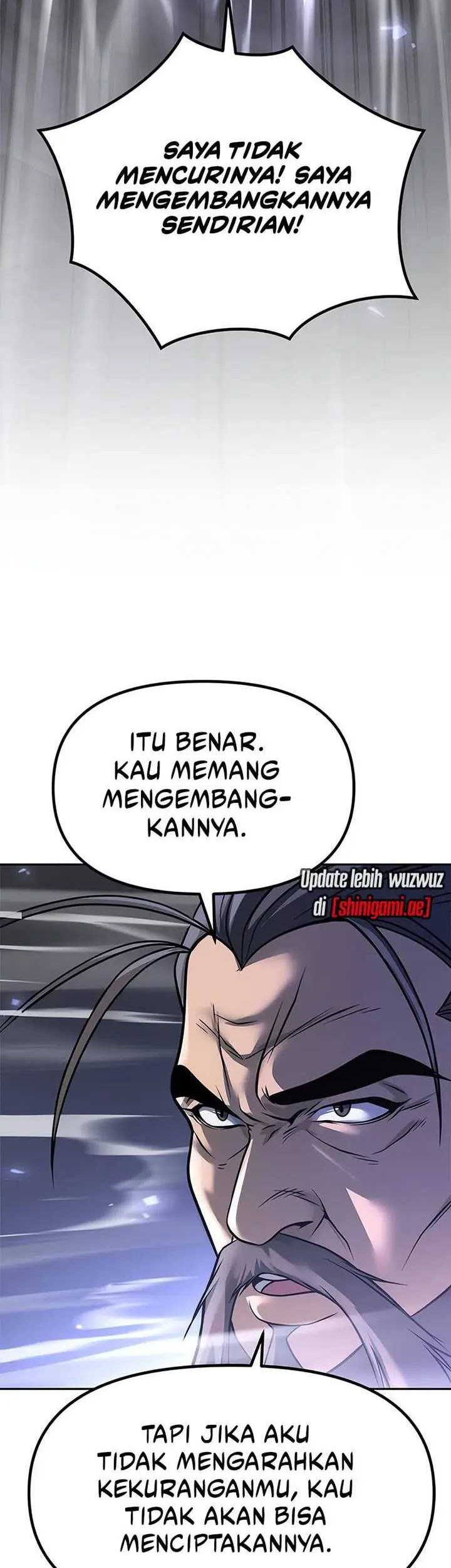 Chronicles of the Demon Faction Chapter 102 Gambar 58