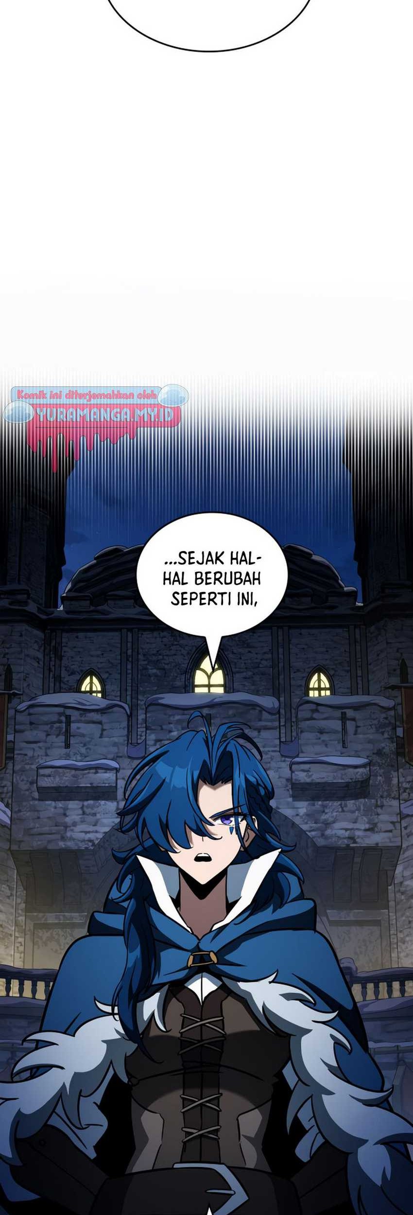 Vallhala Saga Chapter 14 Gambar 38