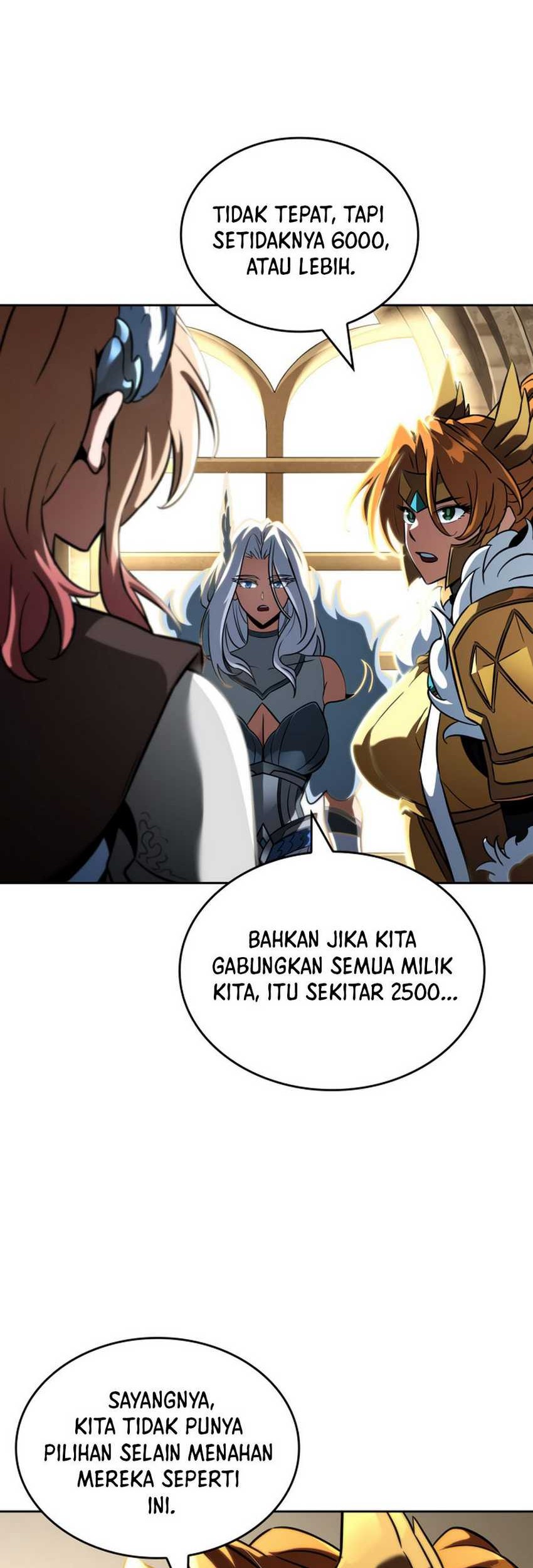 Vallhala Saga Chapter 14 Gambar 50