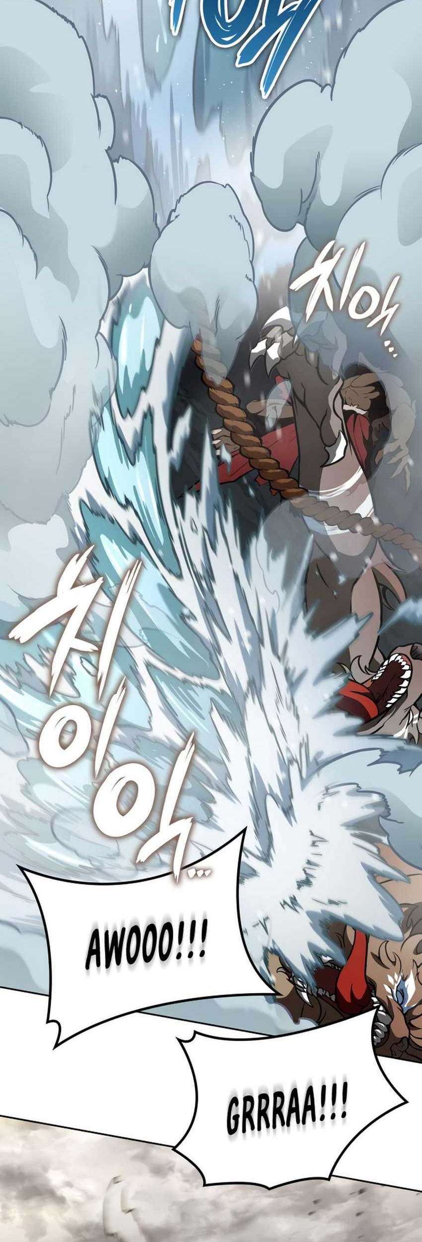 Vallhala Saga Chapter 14 Gambar 69