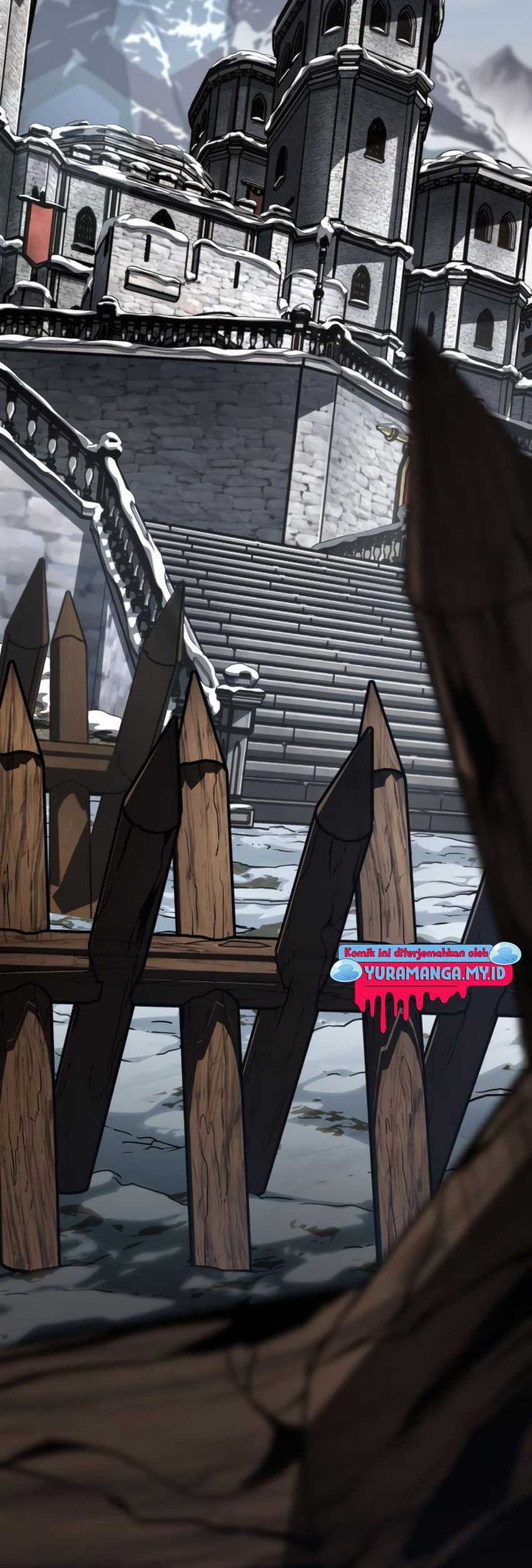 Vallhala Saga Chapter 14 Gambar 3