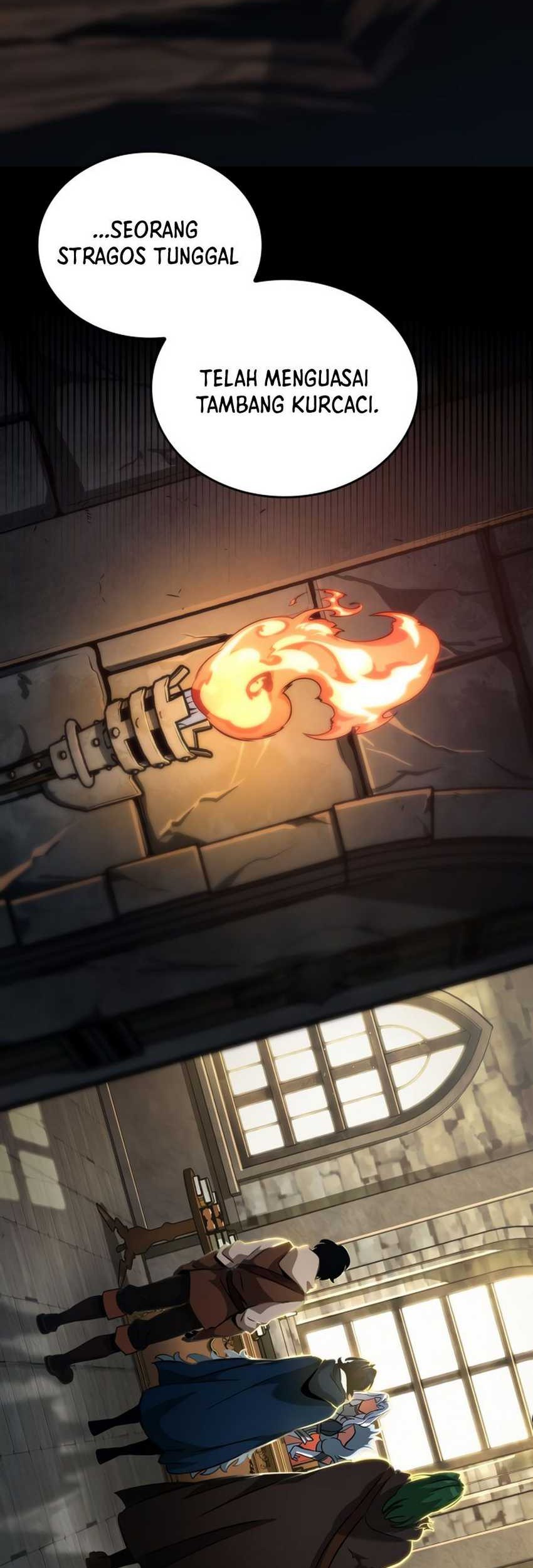 Vallhala Saga Chapter 14 Gambar 4