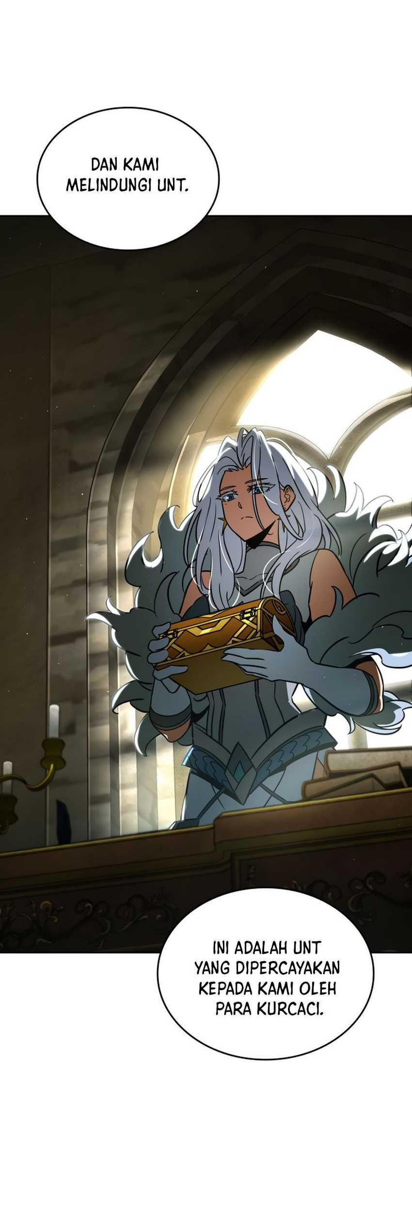 Vallhala Saga Chapter 14 Gambar 6
