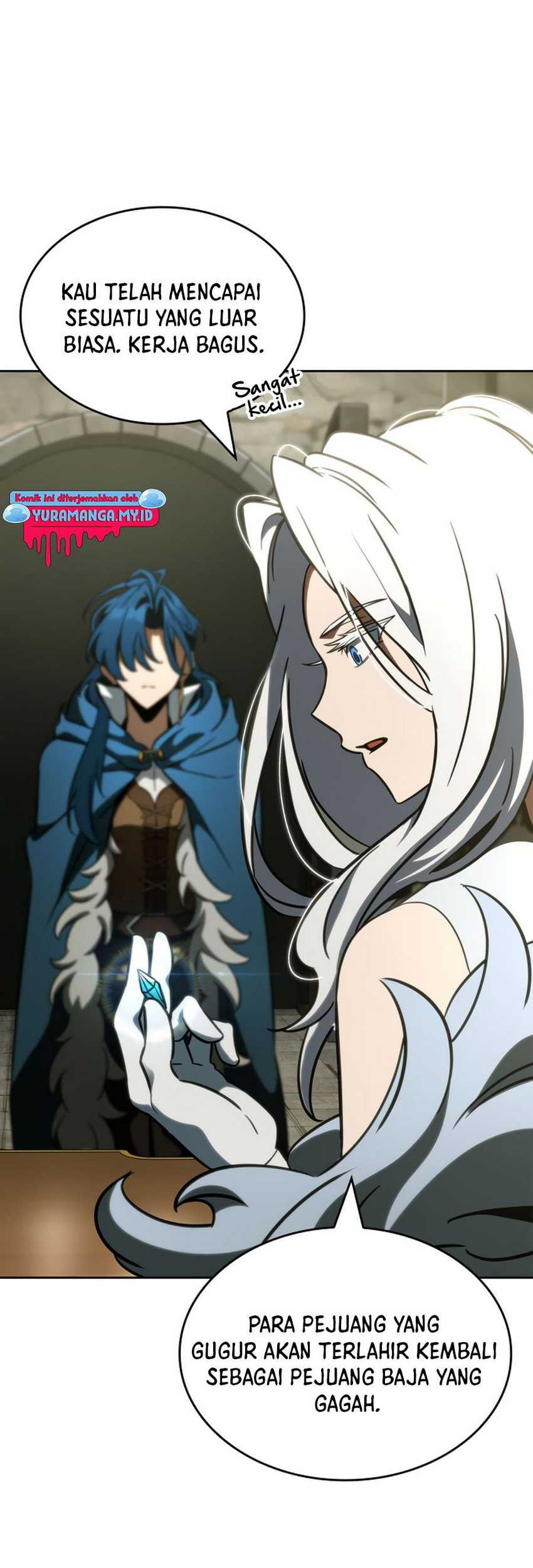 Vallhala Saga Chapter 14 Gambar 7