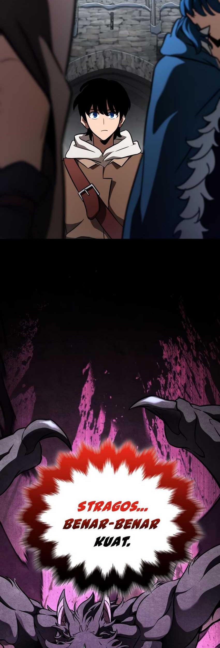 Vallhala Saga Chapter 14 Gambar 15