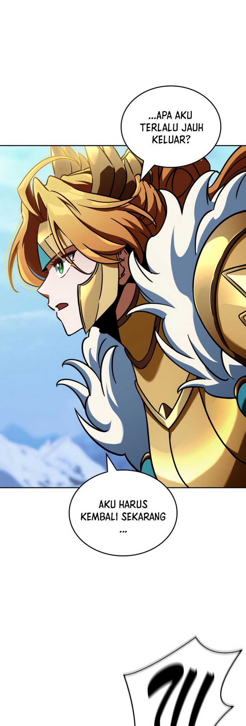 Vallhala Saga Chapter 14 Gambar 23