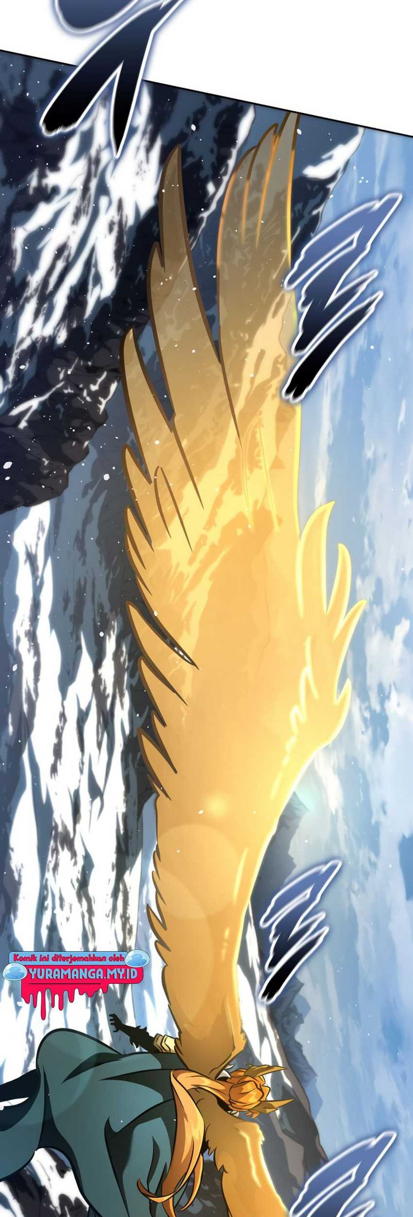 Vallhala Saga Chapter 14 Gambar 27