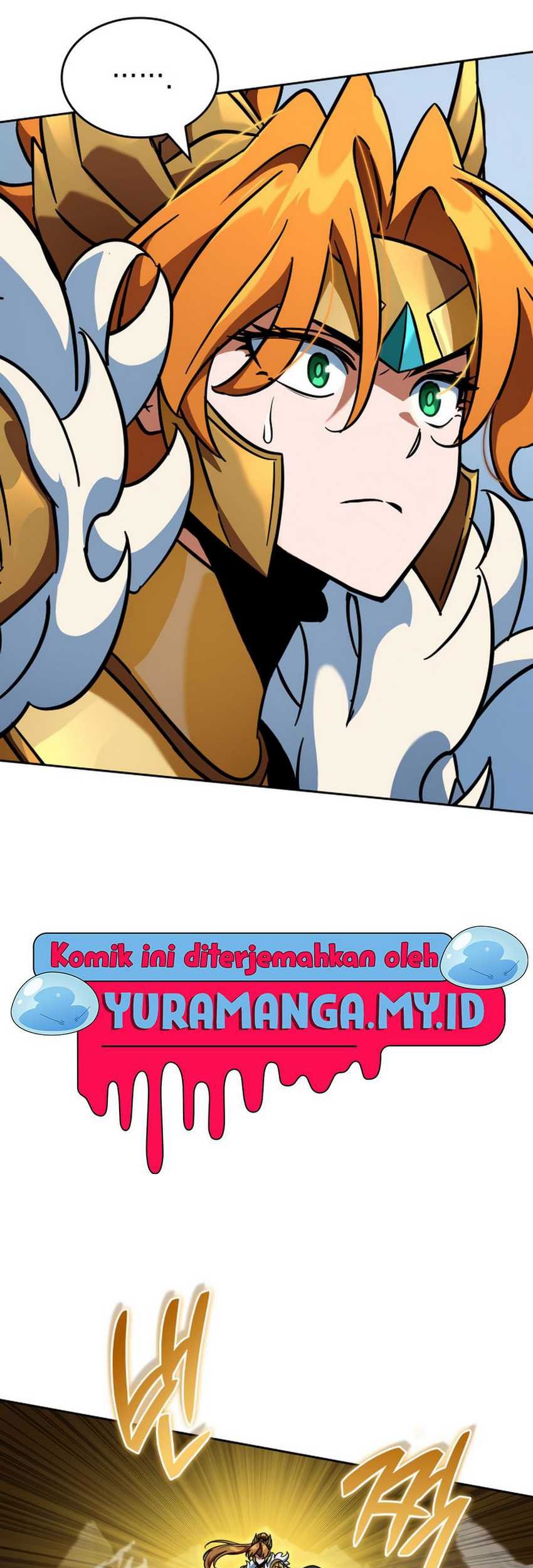 Vallhala Saga Chapter 14 Gambar 30