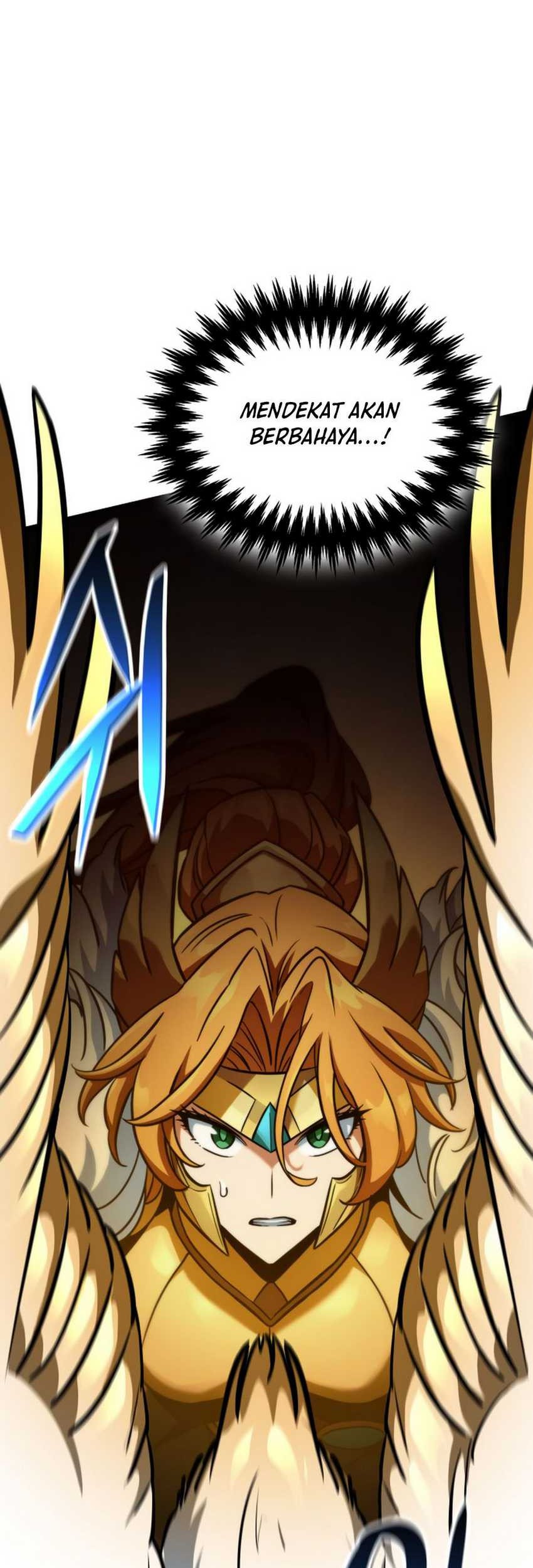 Vallhala Saga Chapter 14 Gambar 32