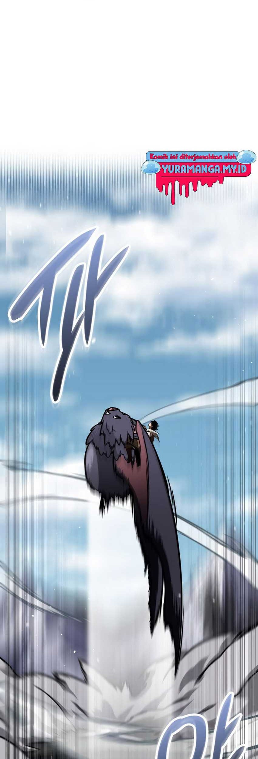 Vallhala Saga Chapter 13 Gambar 33