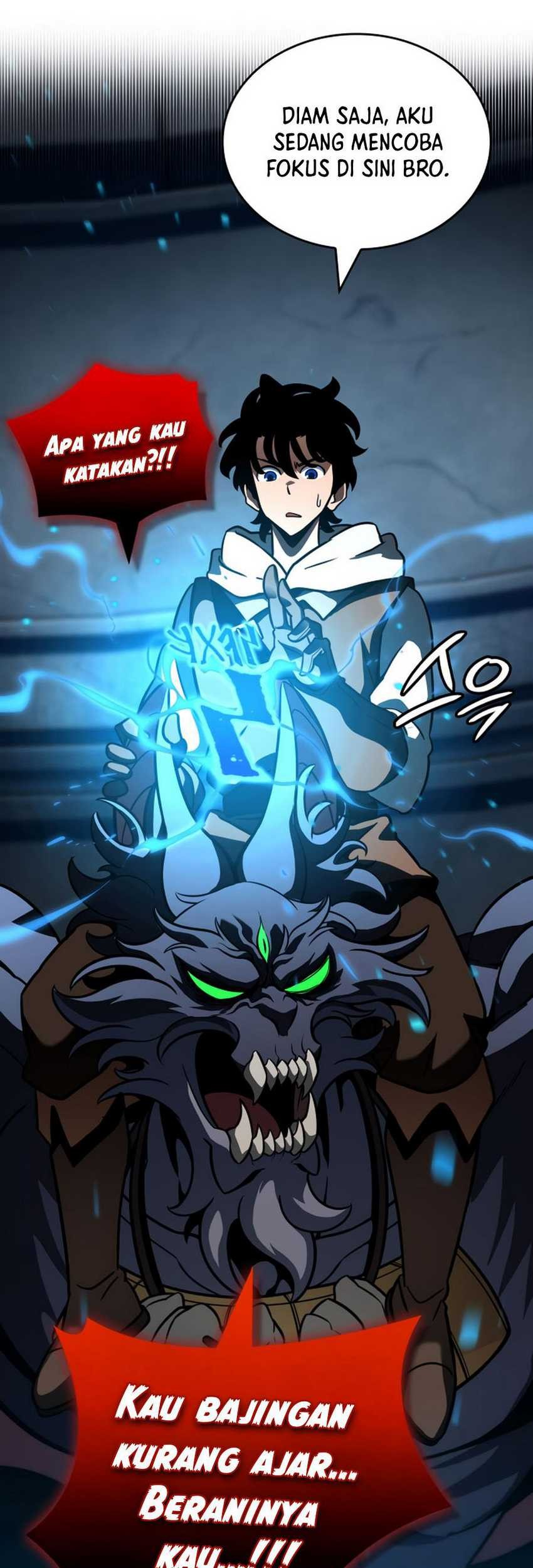 Vallhala Saga Chapter 13 Gambar 5