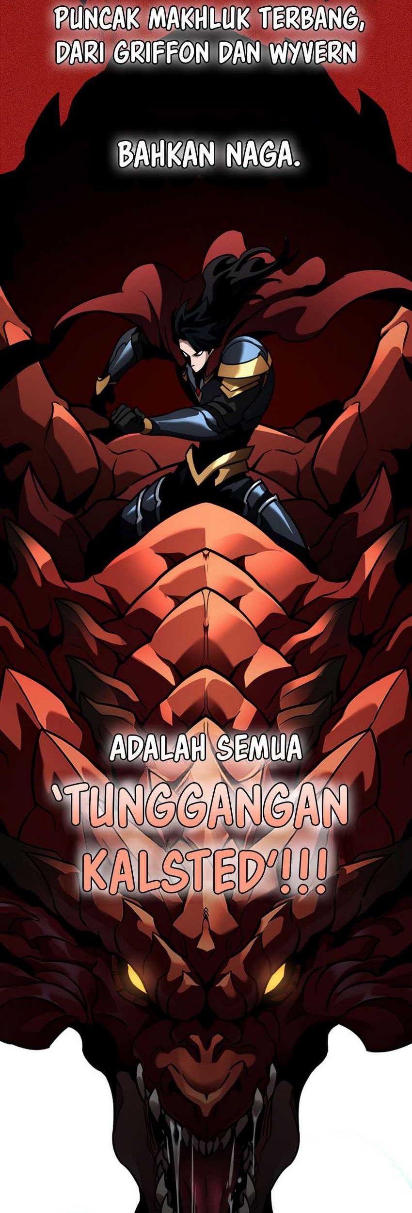 Vallhala Saga Chapter 13 Gambar 9