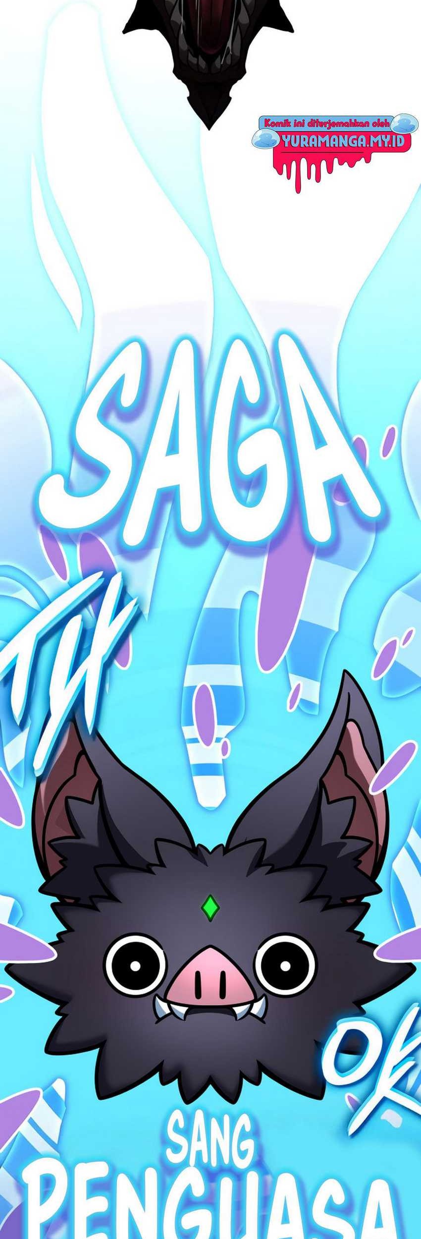 Vallhala Saga Chapter 13 Gambar 10