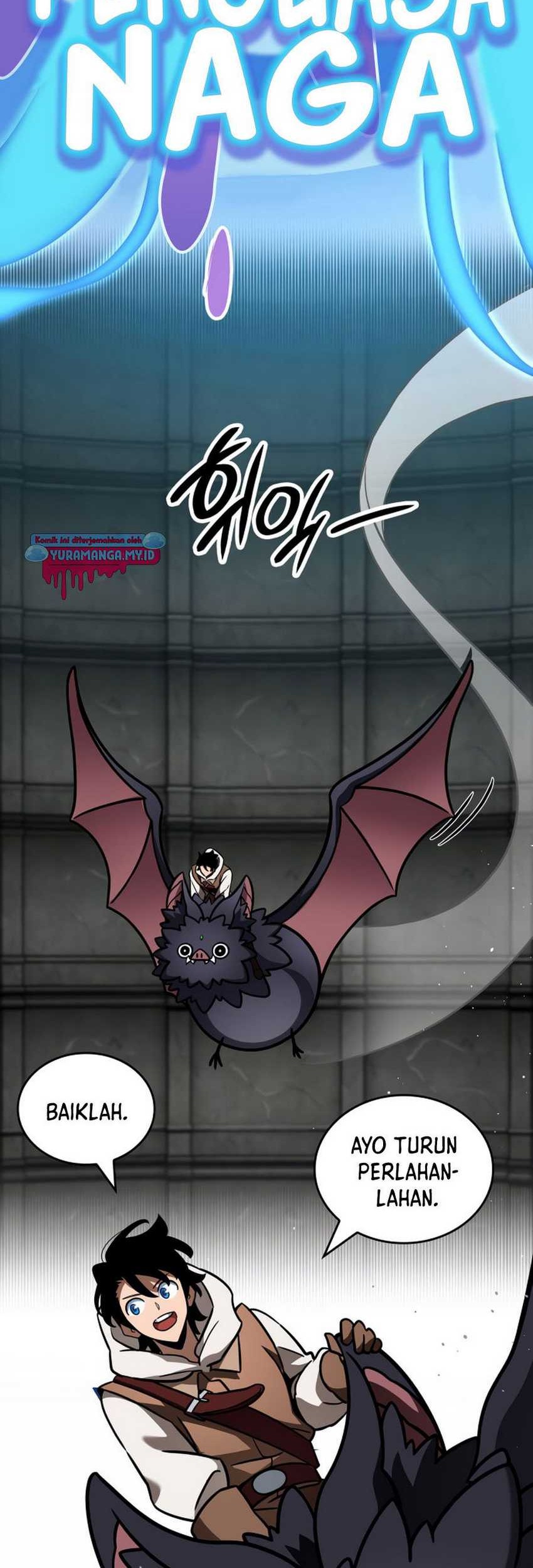 Vallhala Saga Chapter 13 Gambar 11