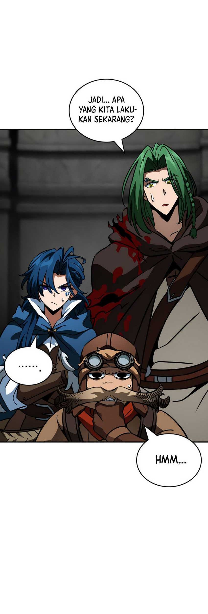 Vallhala Saga Chapter 13 Gambar 15