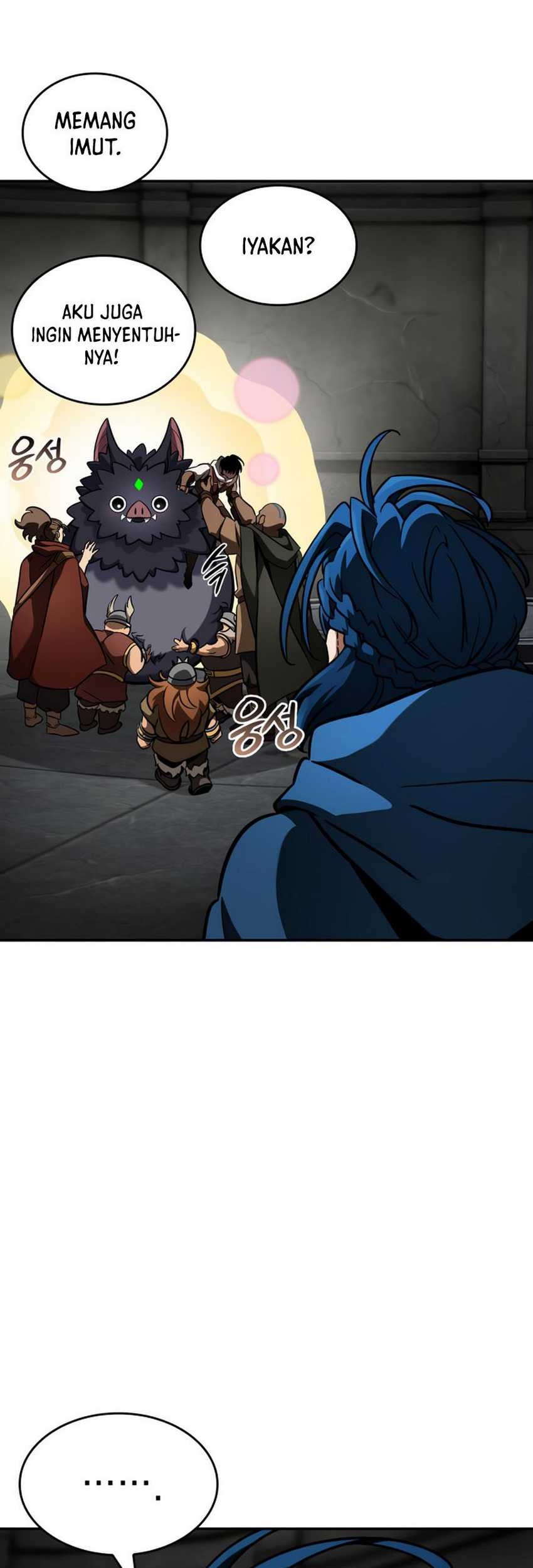 Vallhala Saga Chapter 13 Gambar 16