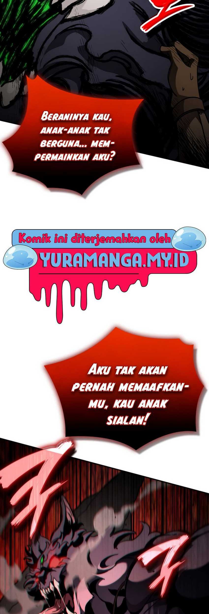 Vallhala Saga Chapter 13 Gambar 22