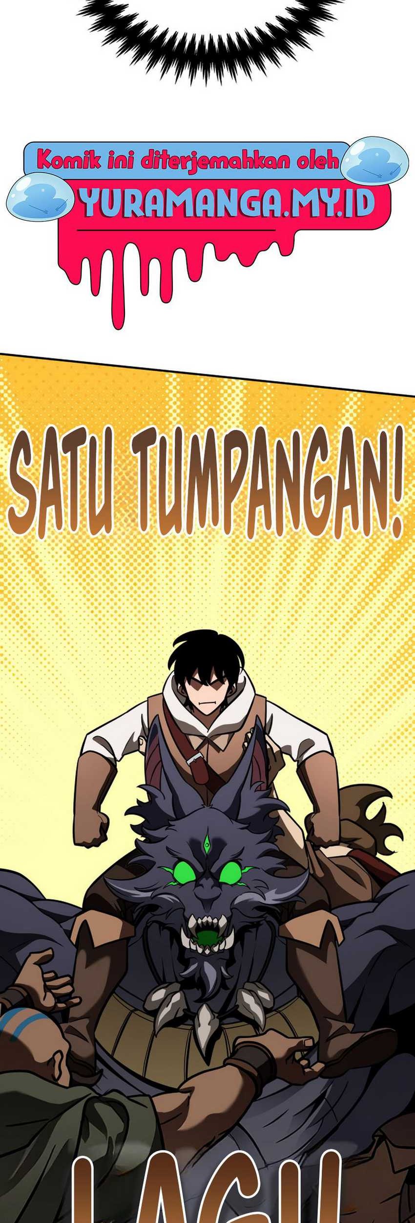 Vallhala Saga Chapter 13 Gambar 26