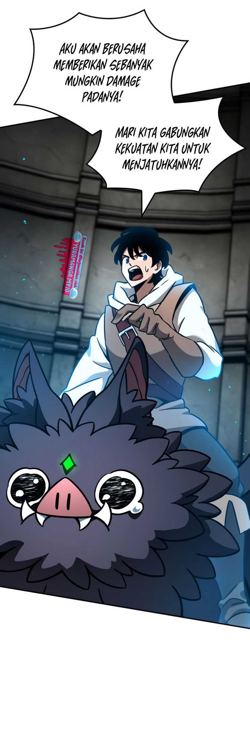 Vallhala Saga Chapter 13 Gambar 28